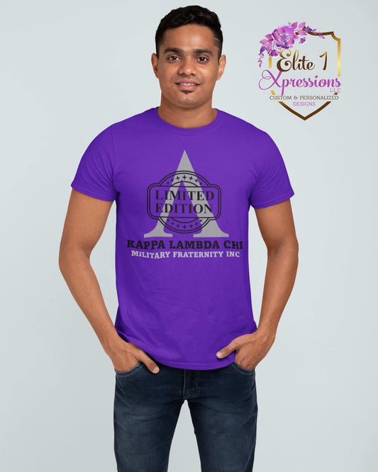 Limited Edition T-Shirt (KLC)