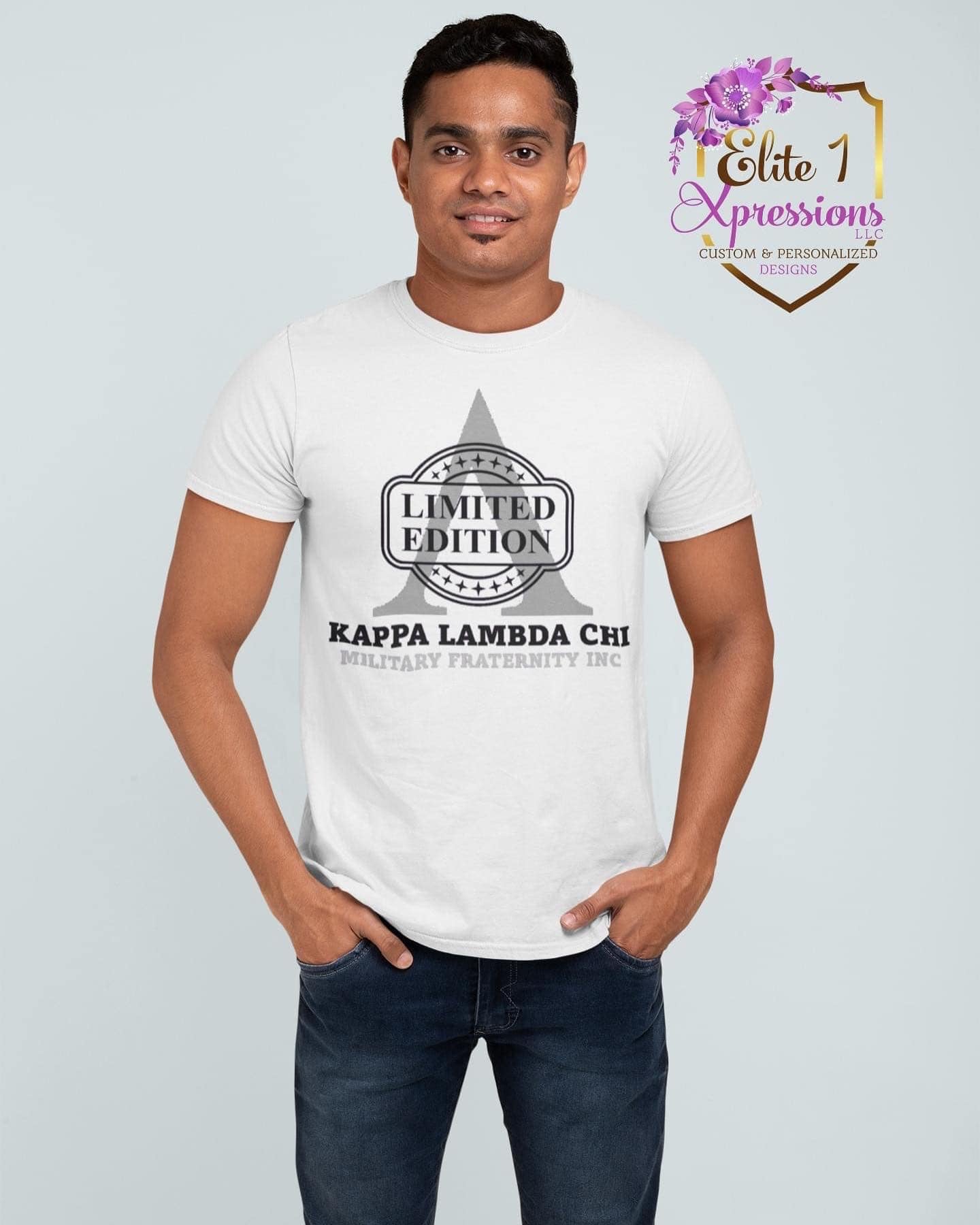 Limited Edition T-Shirt (KLC)
