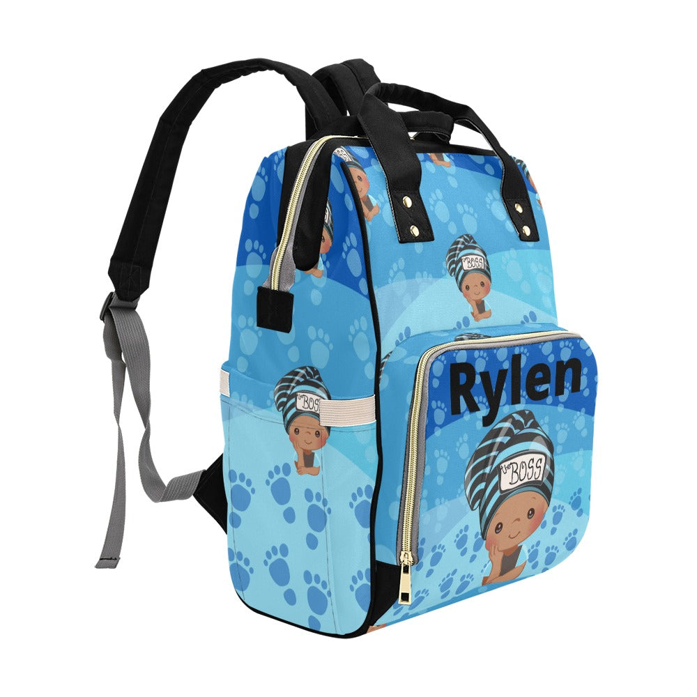 Diaper Bag (Rylen)