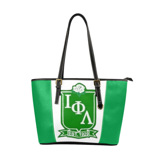 Iota Phi Lambda Tote Bag
