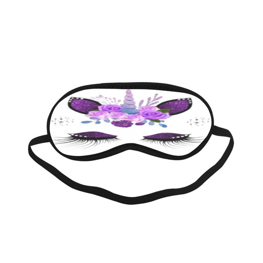 Unicorn Sleeping Mask