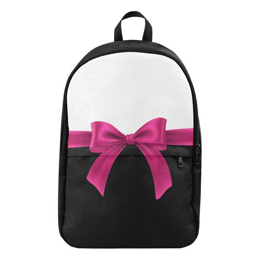 Ribbon & Bow Backpack