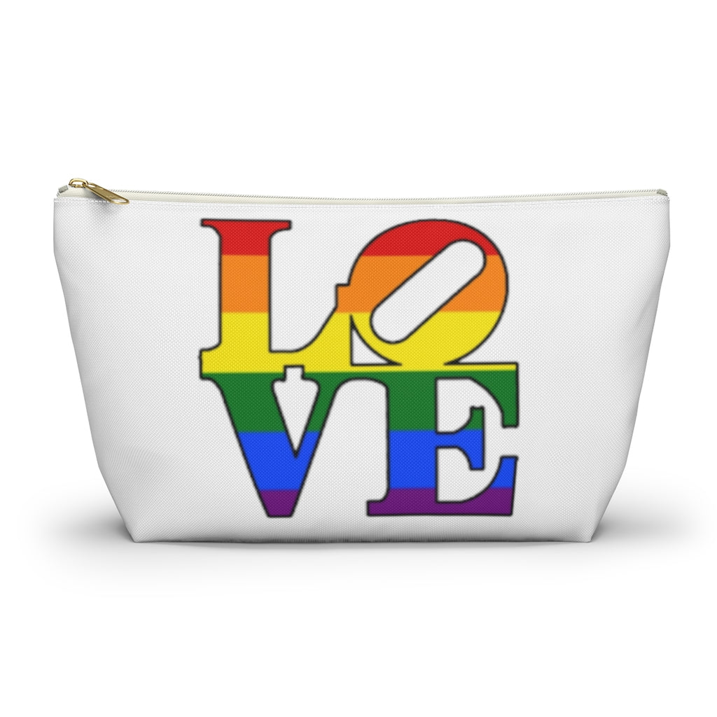 Colors of LOVE ~ Accessory Pouch
