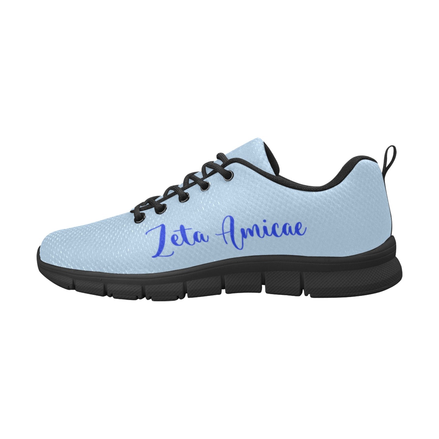 Women's Breathable Athletic Shoe ~ Zeta Amicae