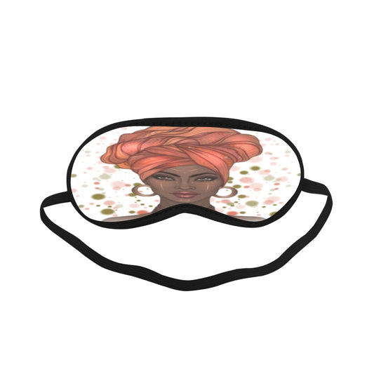 Goddess Sleeping Mask