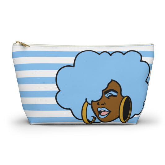 Friend - Amicae Accessory Pouch w T-bottom