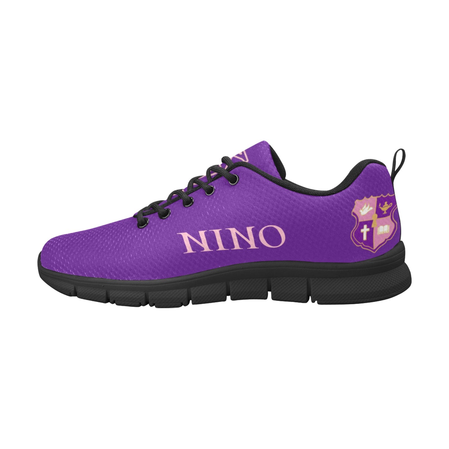 Women's Breathable Athletic Shoe  NINO