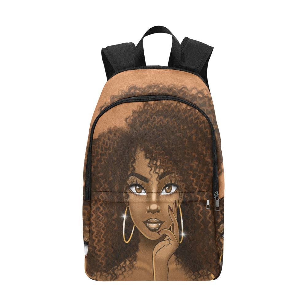 Brown Eyez Backpack