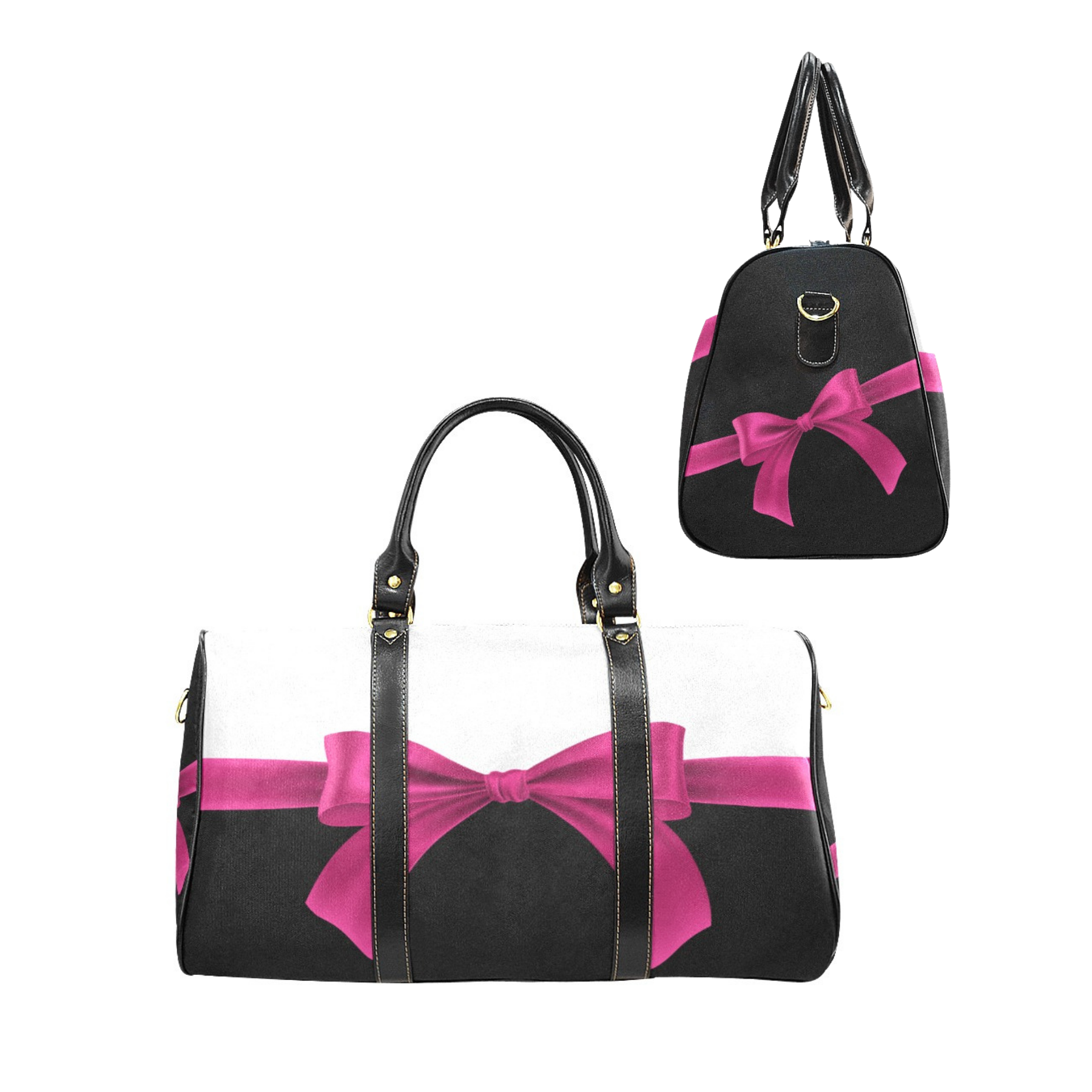 Ribbon & Bow – Elite1Xpressions