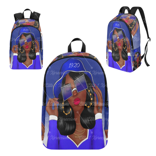 1920 Backpack
