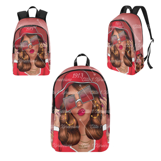 1913 Backpack
