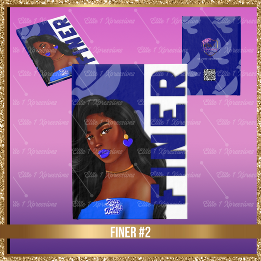 TC5 ~ Finer v2 Journal