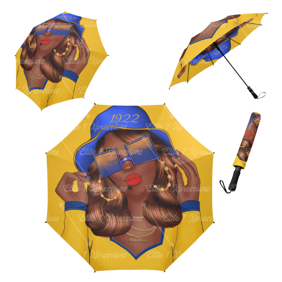 1922 Umbrella
