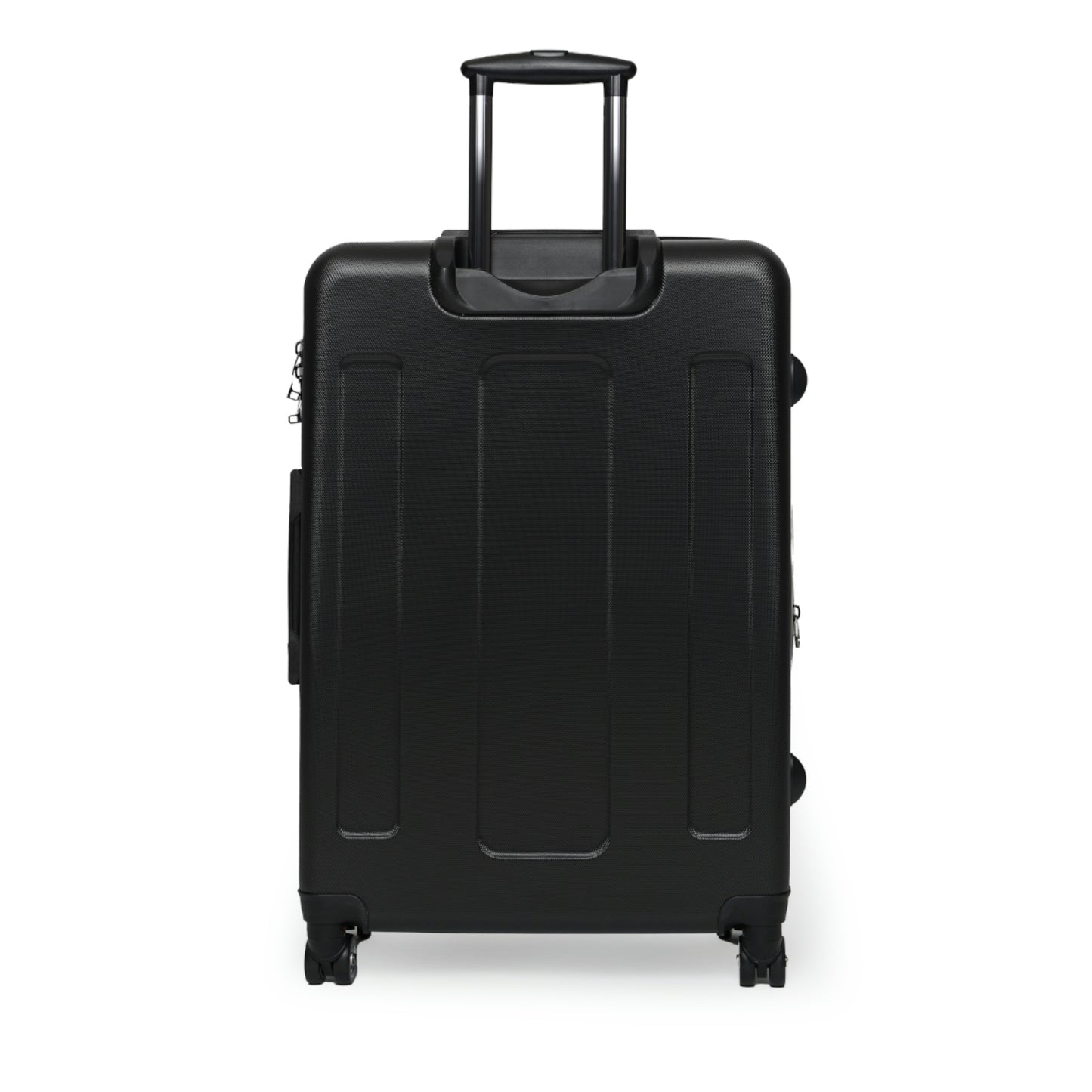 Cabin Suitcase - KLC Crest Purple