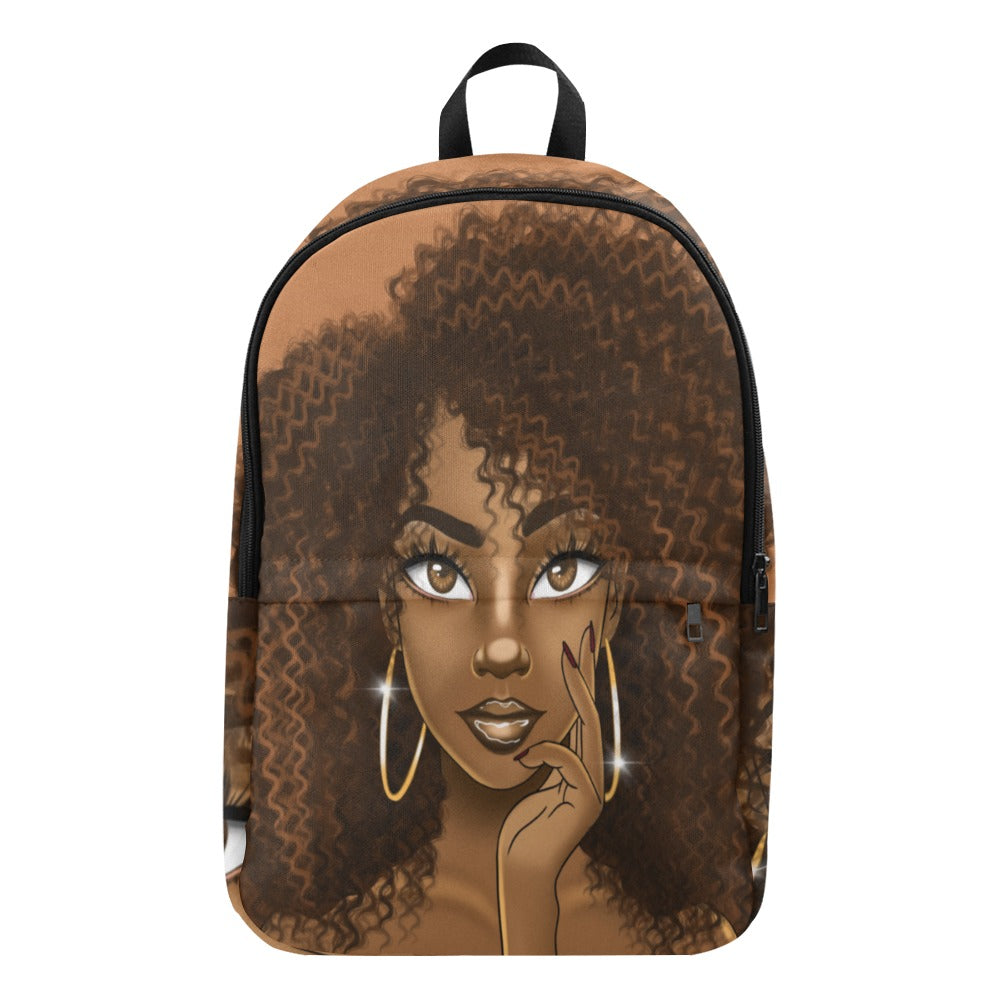 Brown Eyez Backpack
