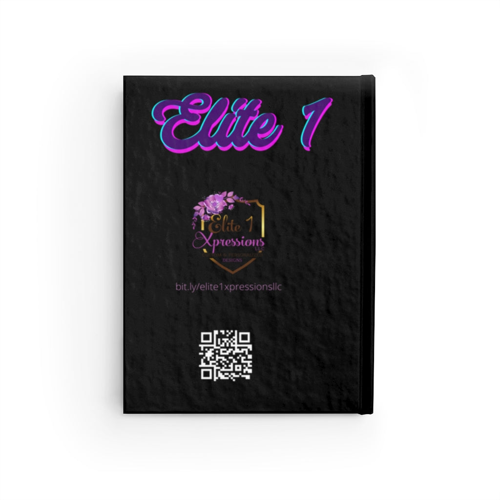 TC5 ~ Elite 1 Journal