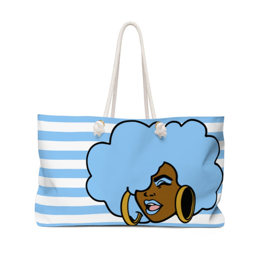 Friend  Weekender Bag