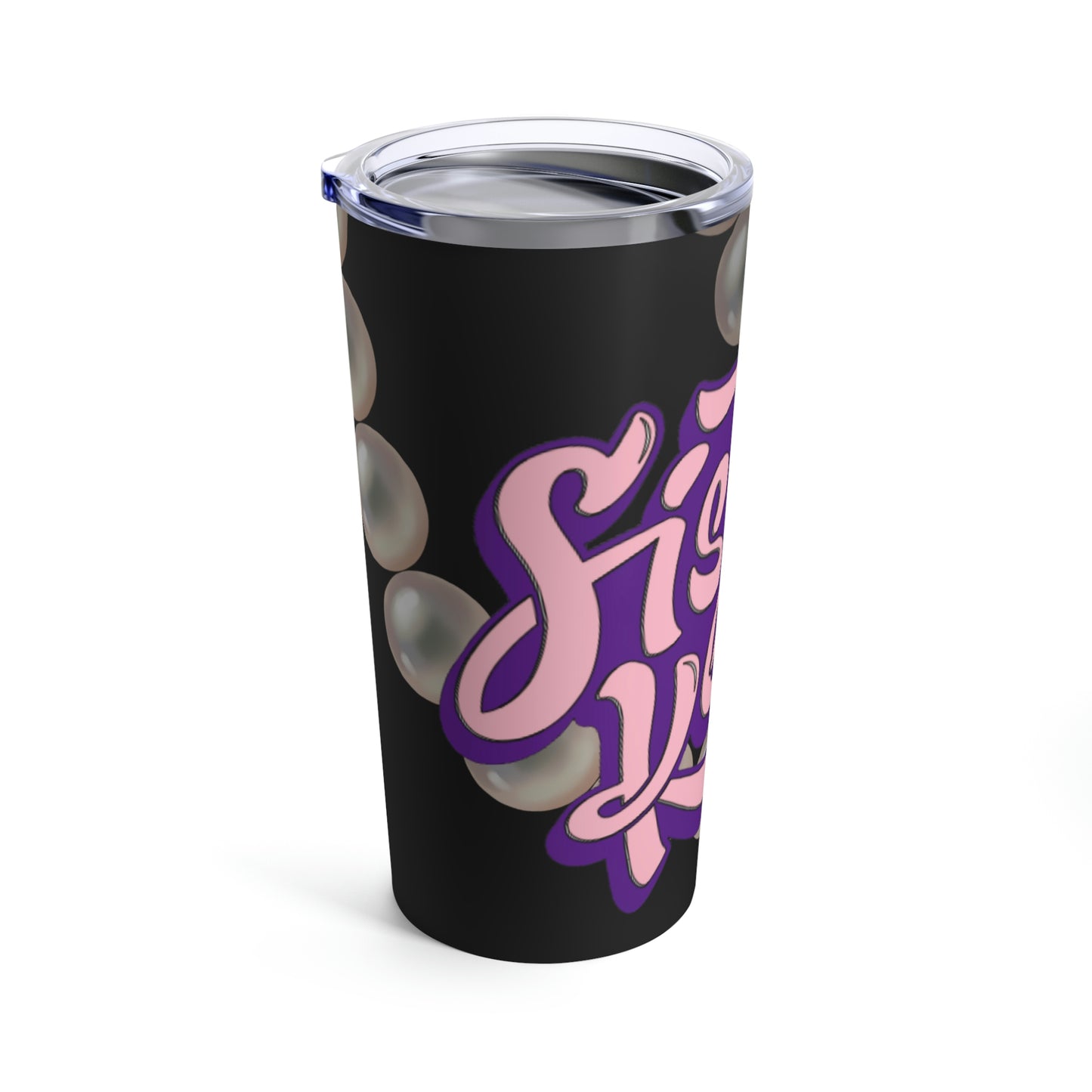 Sister's Keeper Tumbler 20oz