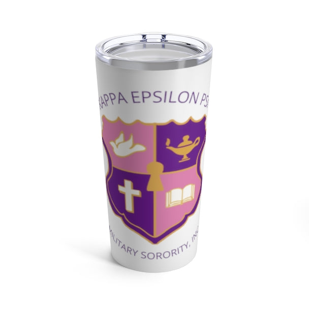 Kappa Epsilon Psi (ΚΕΨ) Starter Pack