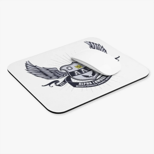 Alpha Lambda Psi Mouse Pad