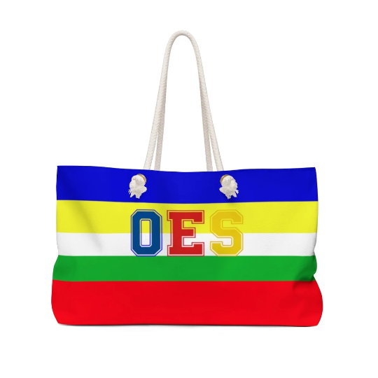 OES Bag