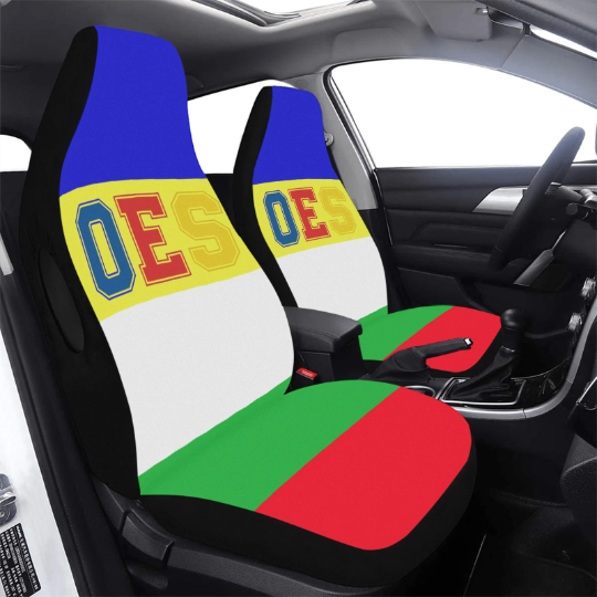 OES Car Seat Cover