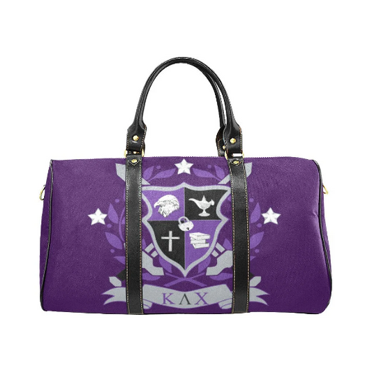 Kappa Lambda Chi (KLC) Duffle Bag