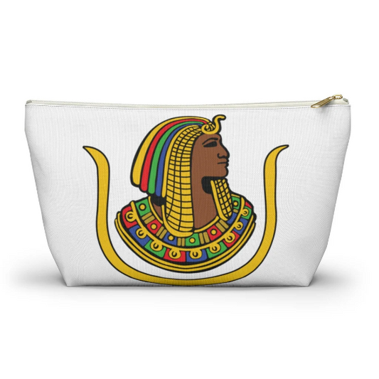 DOI Accessory Pouch w T-bottom