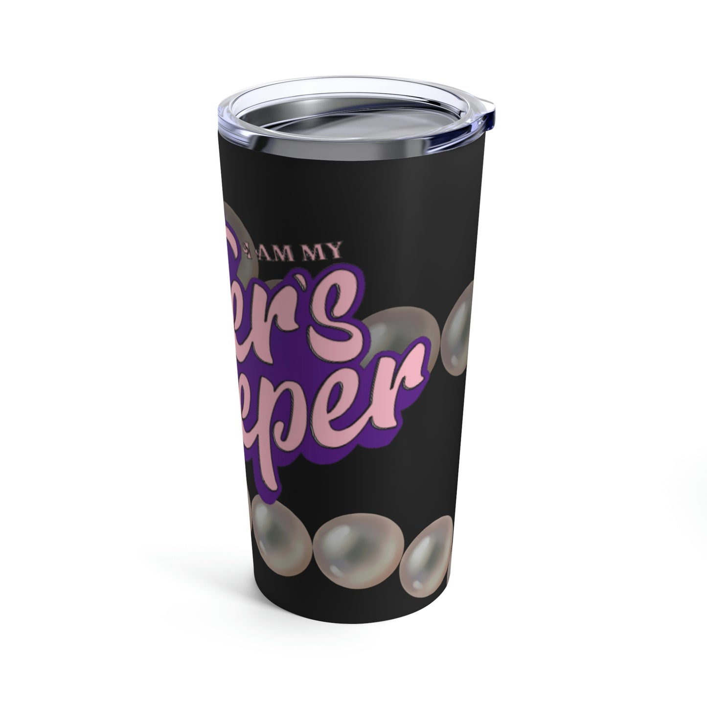 Sister's Keeper Tumbler 20oz
