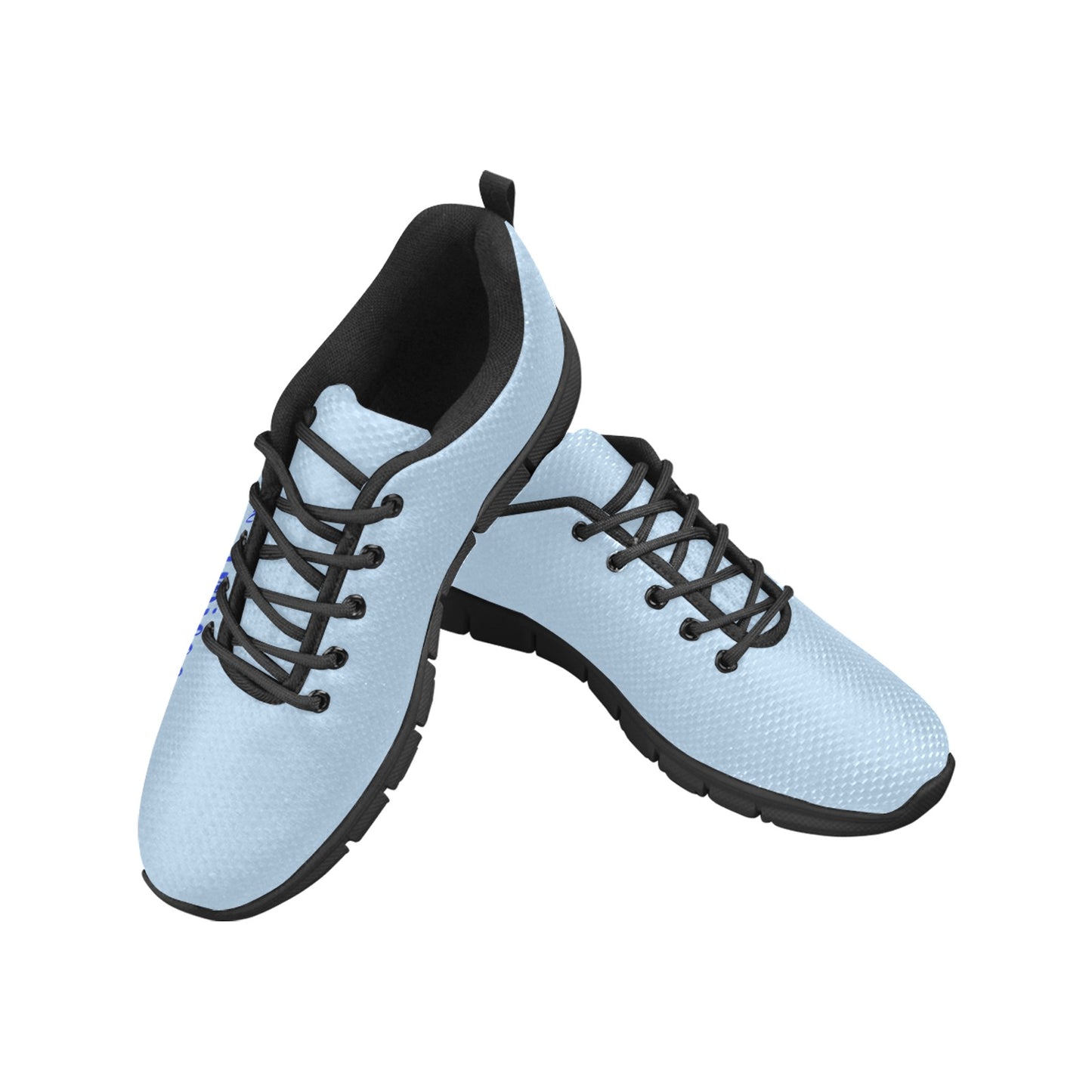 Shoe ~ Zeta Amicae Women's Breathable Athletic