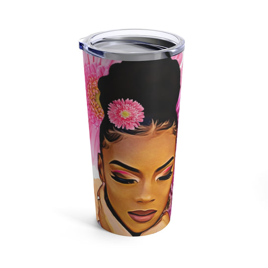 Queen Tumbler 20oz