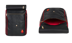 Red Fire Travel Set