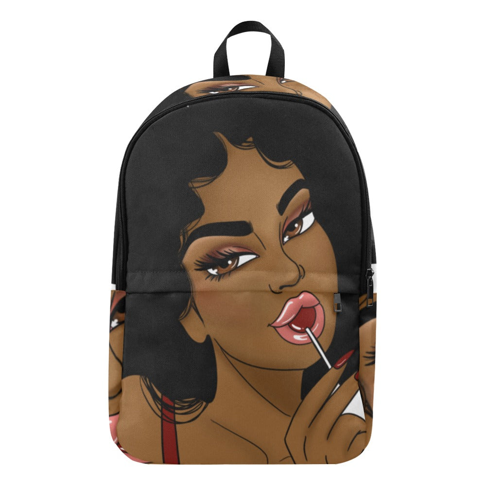 Lick Me Backpack