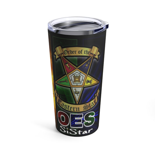 OES Tumbler 20oz