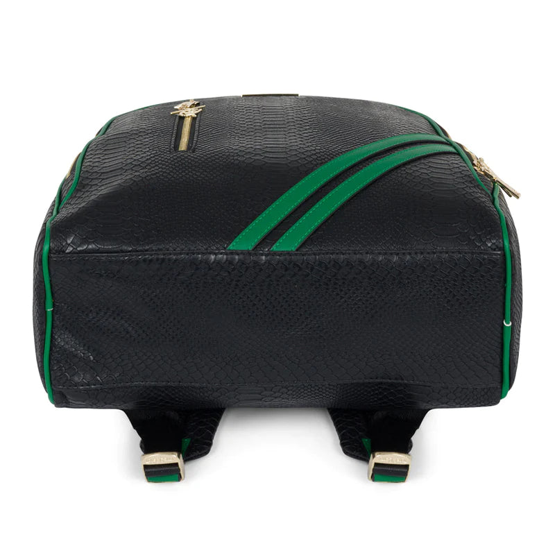 Sport BFF Backpack ~ Green