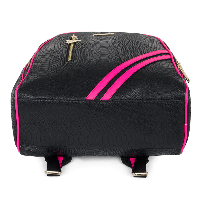 Sport BFF Backpack ~ Neon Pink