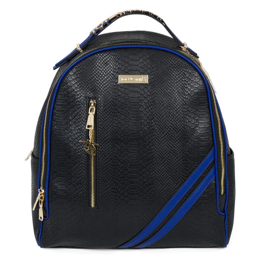 Sport BFF Backpack ~ Royal Blue
