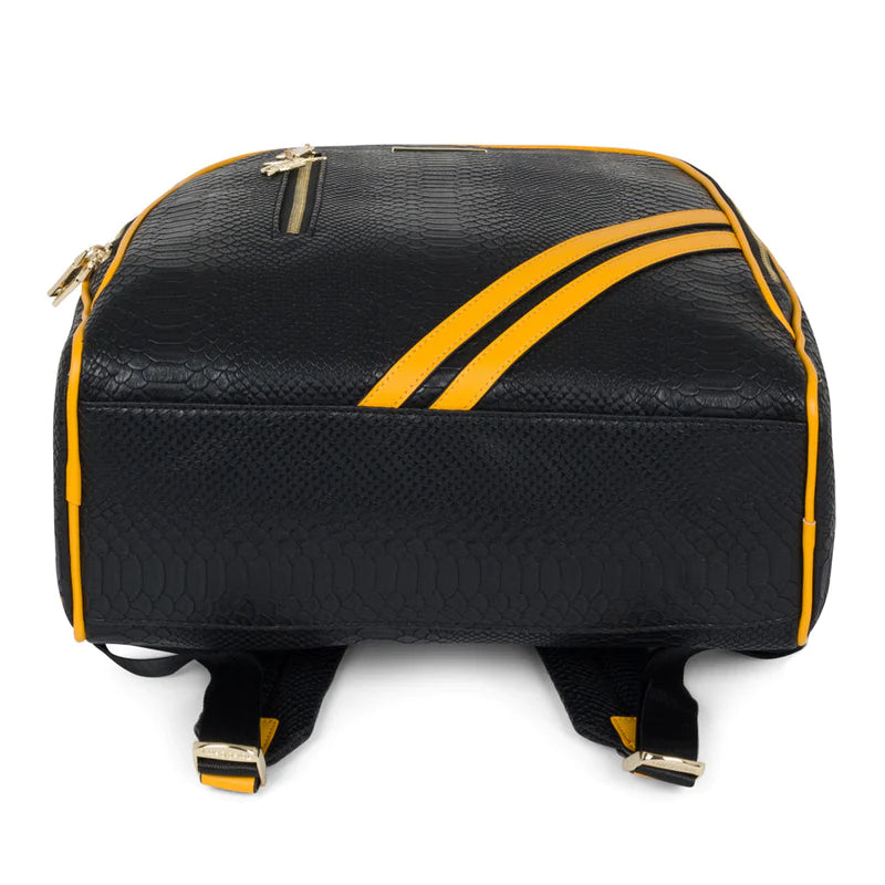 Sport BFF Backpack ~ Yellow